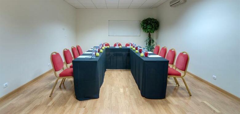 Hotel TRYP Dona Maria
