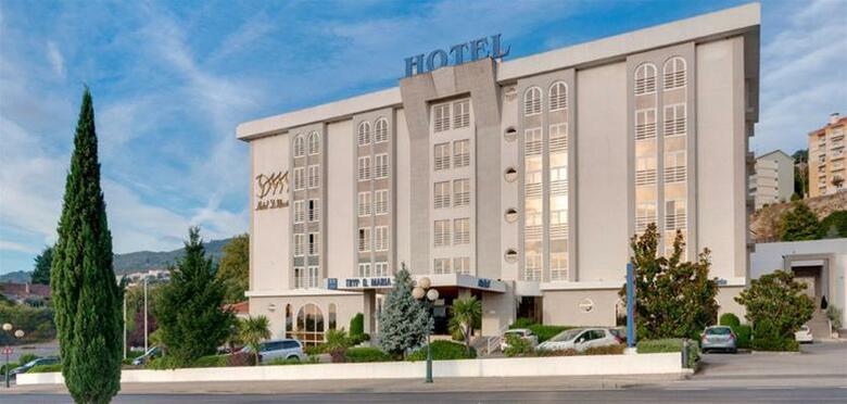 Hotel TRYP Dona Maria