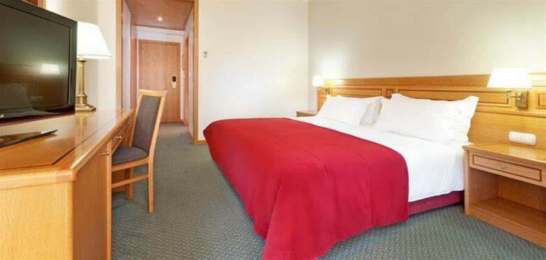 Hotel TRYP Dona Maria