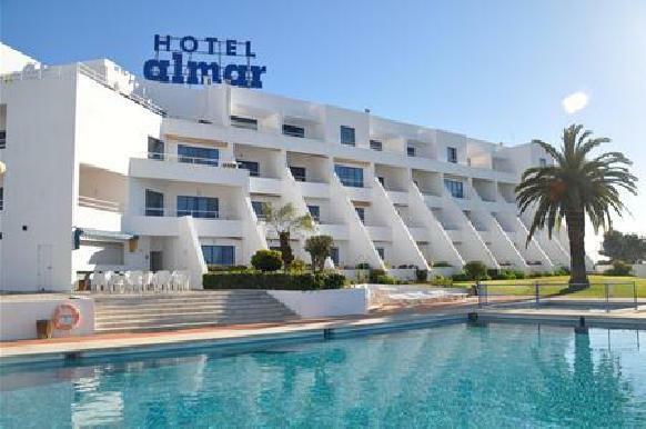 Hotel Almar
