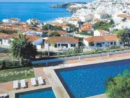 Hotel Almar