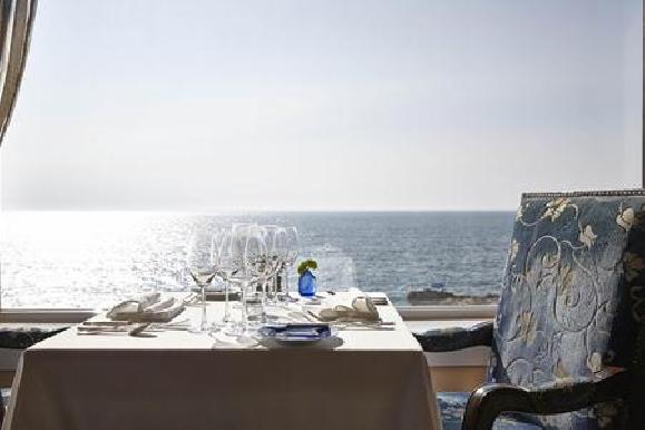 Hotel Fortaleza Do Guincho