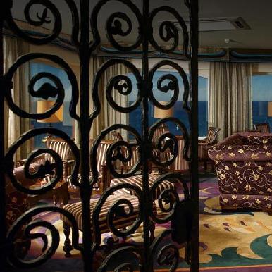 Hotel Fortaleza Do Guincho