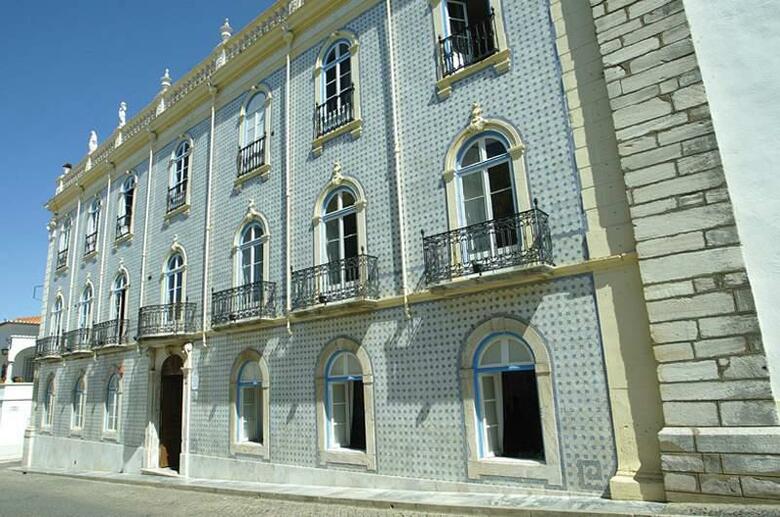 Hotel De Moura
