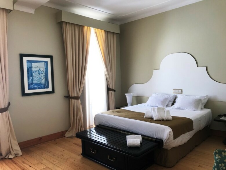 Hotel De Moura