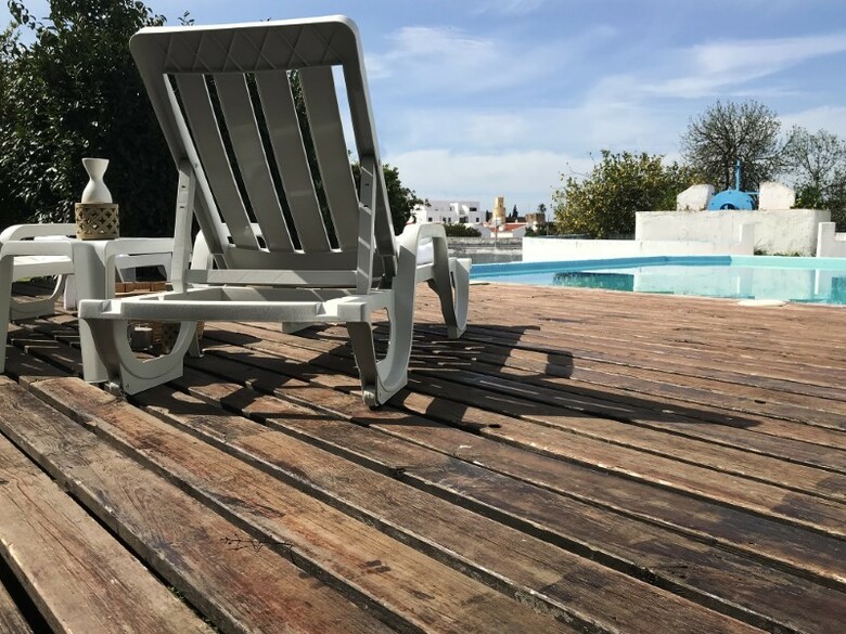 Hotel De Moura
