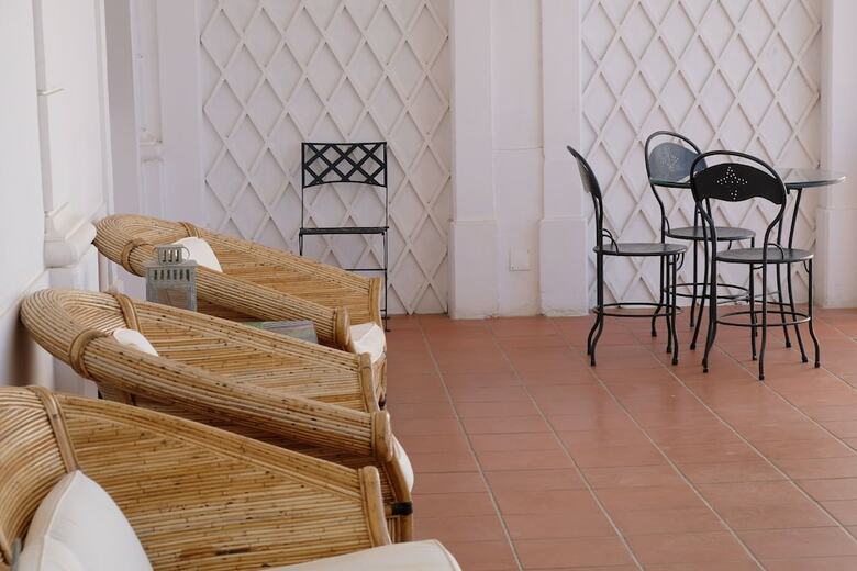 Hotel De Moura