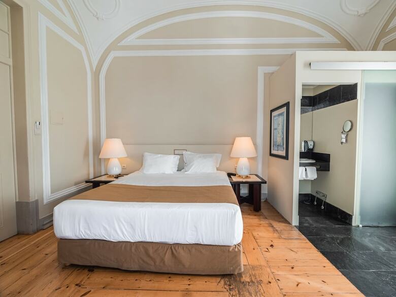 Hotel De Moura