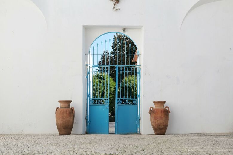 Hotel De Moura