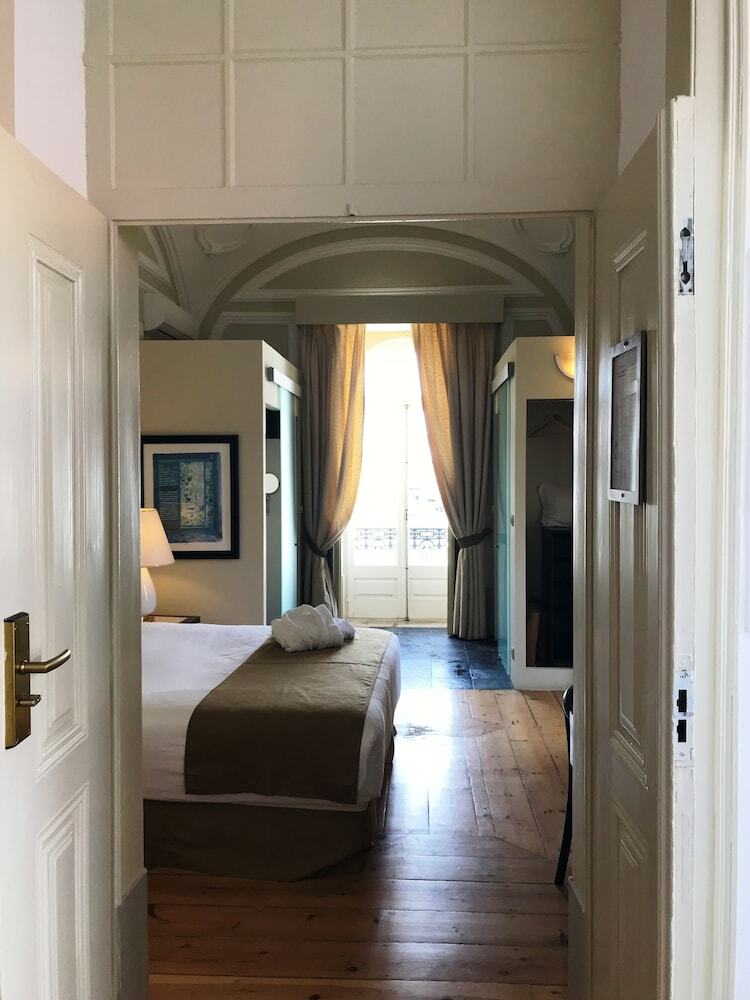 Hotel De Moura