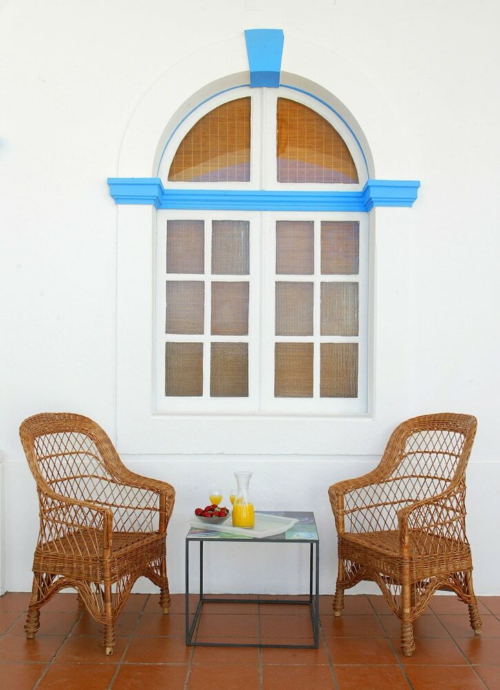Hotel De Moura