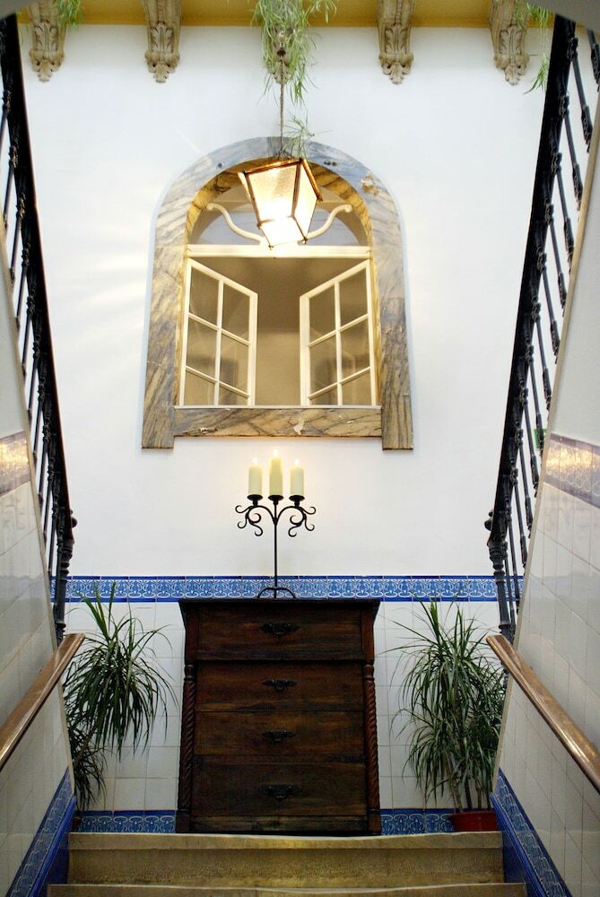 Hotel De Moura
