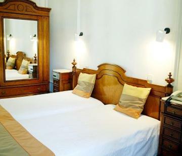 Hotel De Moura