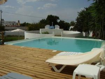 Hotel De Moura