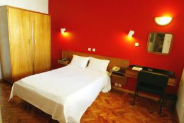Hotel De Moura