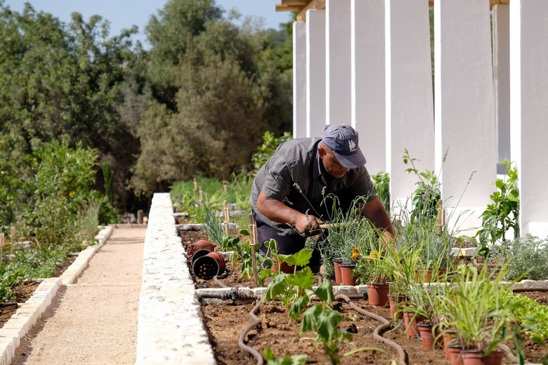 Hotel Vila Monte � Farm House