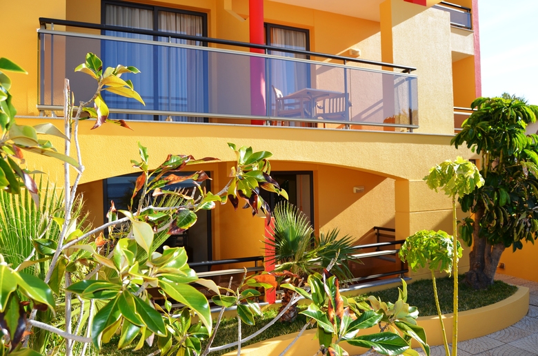 Hotel Tropical