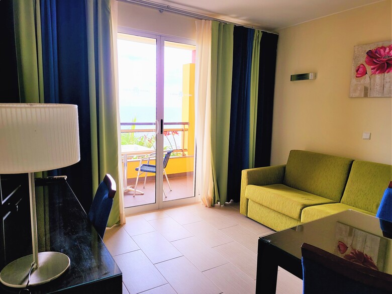 Hotel Tropical