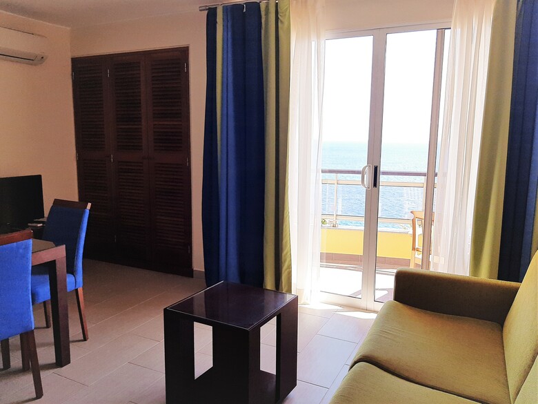 Hotel Tropical