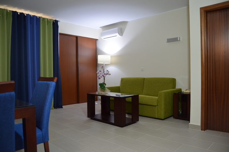 Hotel Tropical