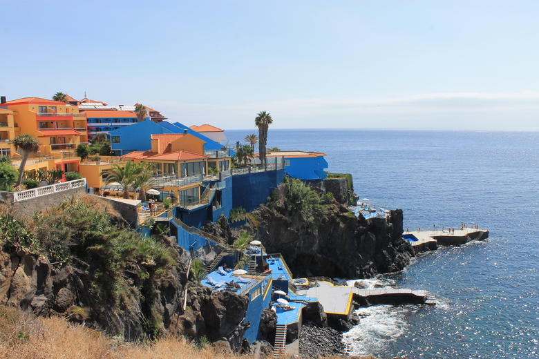 Hotel Tropical