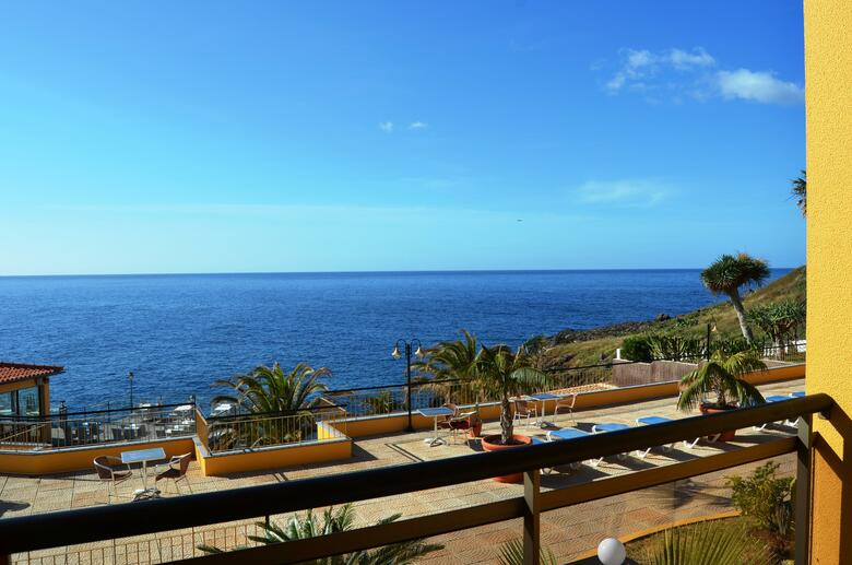 Hotel Tropical