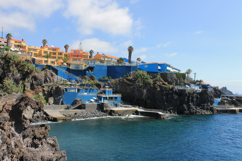 Hotel Tropical