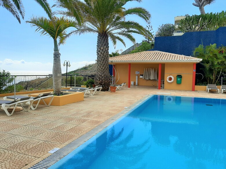 Hotel Tropical