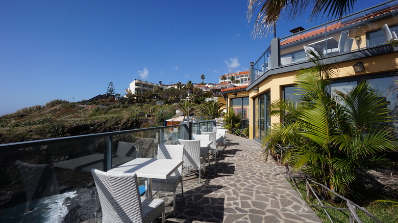 Hotel Tropical