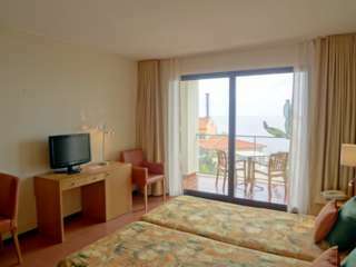 Hotel Tropical
