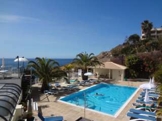 Hotel Tropical