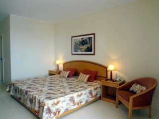 Hotel Tropical