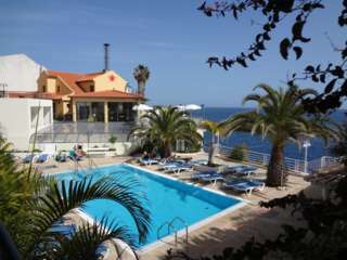 Hotel Tropical