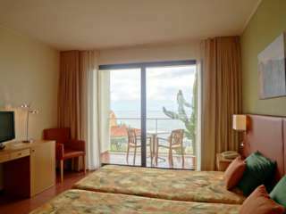 Hotel Tropical
