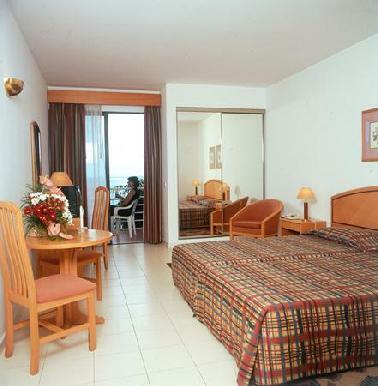 Hotel Tropical