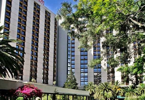 Hotel Marriott