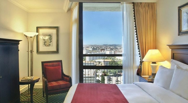 Hotel Marriott