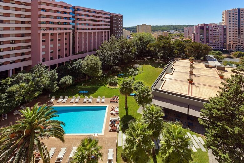Hotel Marriott