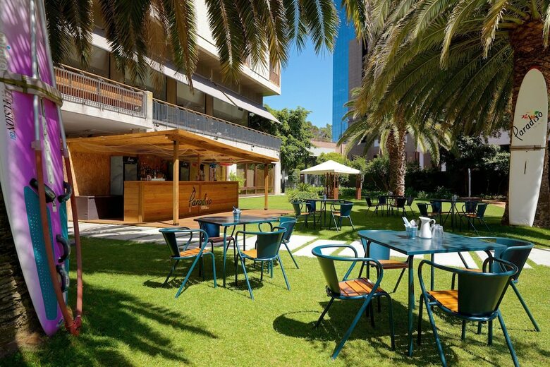 Hotel Marriott