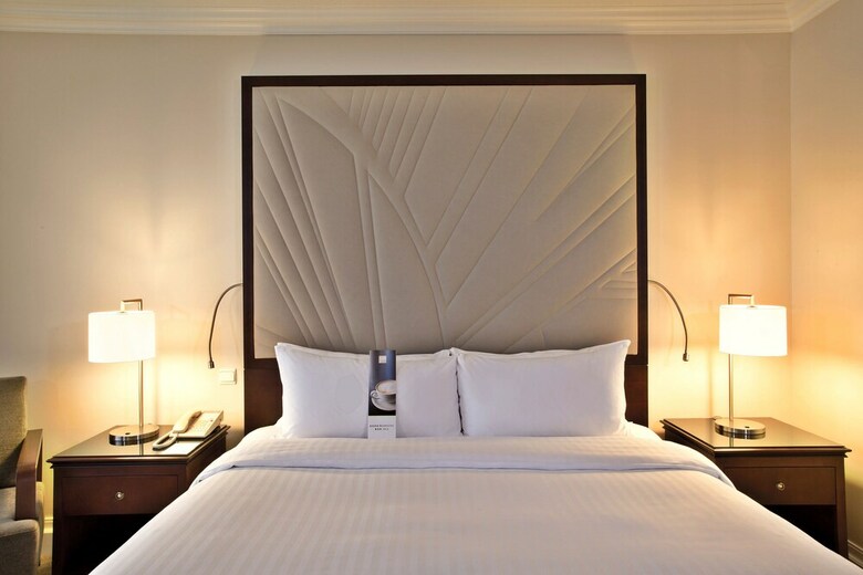 Hotel Marriott