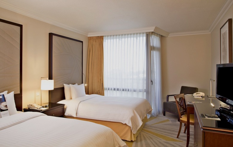 Hotel Marriott