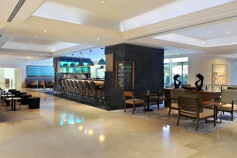 Hotel Marriott