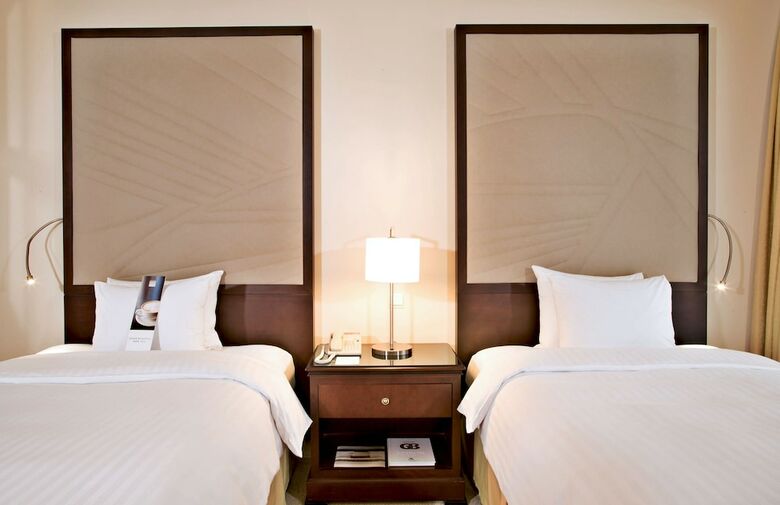 Hotel Marriott