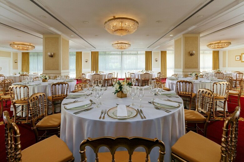 Hotel Marriott