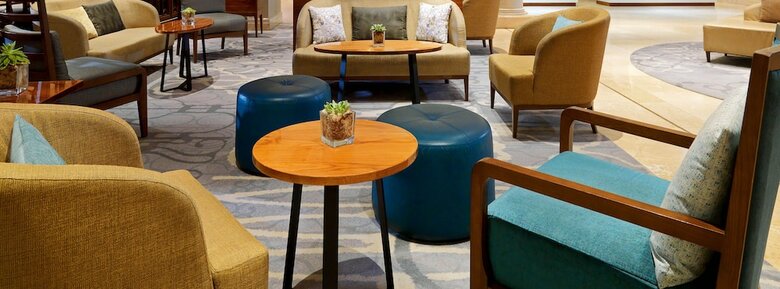 Hotel Marriott