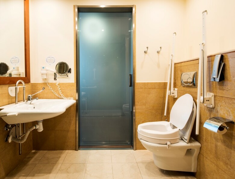 Hotel Ilunion Aqua 4