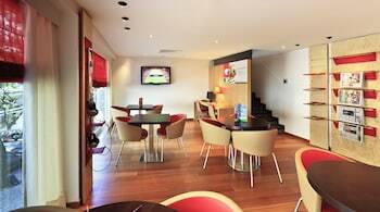 Hotel Ibis Lisboa Liberdade