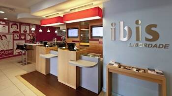 Hotel Ibis Lisboa Liberdade