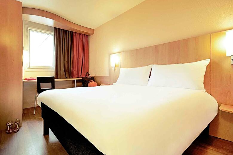 Hotel Ibis Lisboa Liberdade