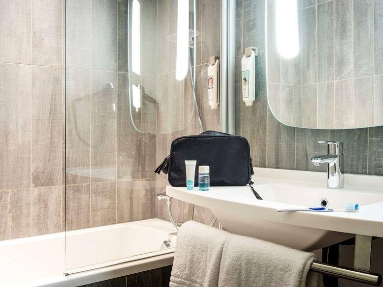 Hotel Ibis Lisboa Liberdade
